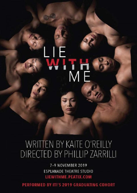 Lie With Me
