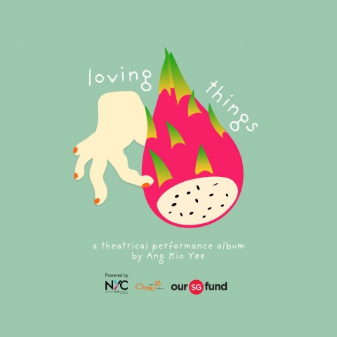 Loving Things