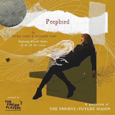 Peepbird