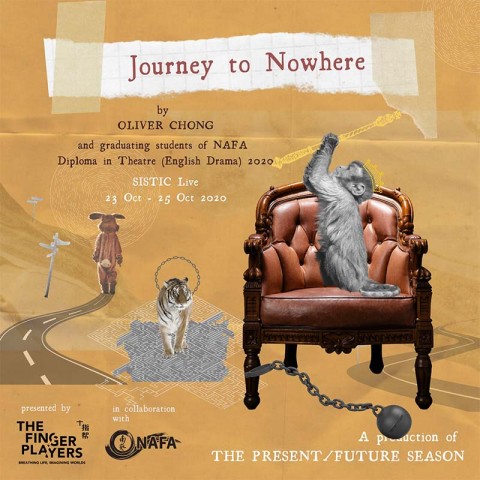 Journey to Nowhere