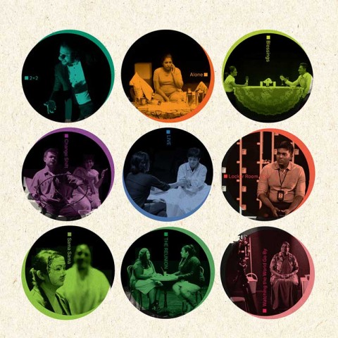 Pathey Nimidam – 10-minute Tamil plays in collaboration with RDG