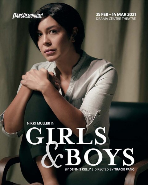 Girls & Boys