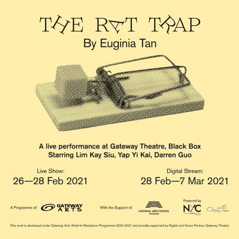 The Rat Trap
