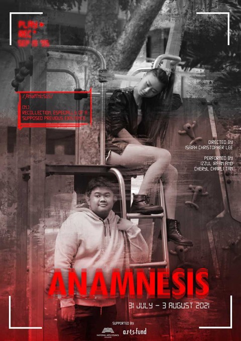  Anamnesis