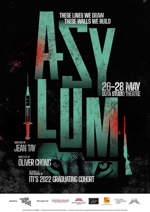 Asylum