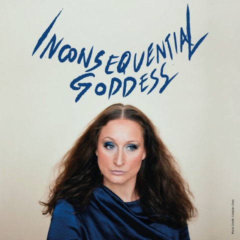 Inconsequential Goddess