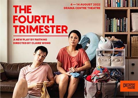 The Fourth Trimester 