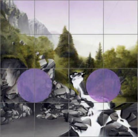 Sam Leach – Gravity Tractor