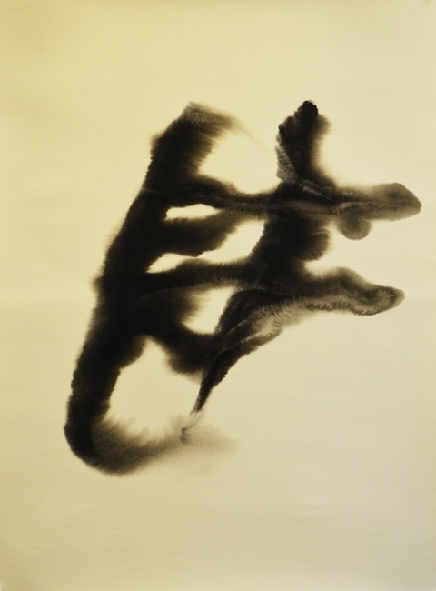 Singapore Art Series: The Evolution of Avant-garde Ink