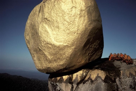 Hiroji Kubota: Photographer