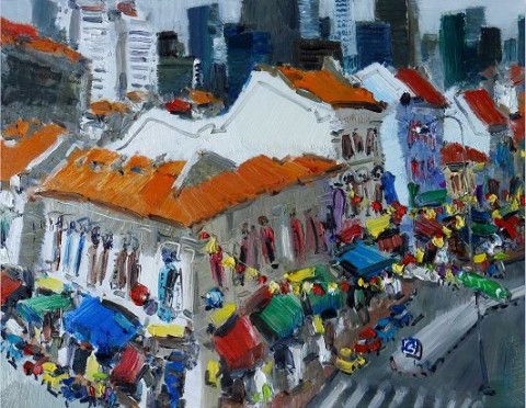 Explore: A Comprehensive Look Into 8 Artists