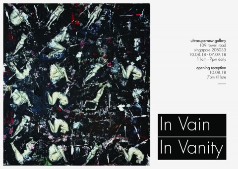 In Vain In Vanity