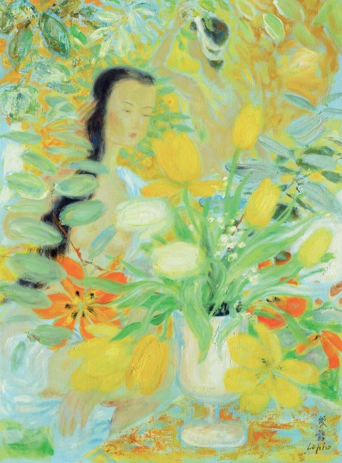 Singapore Art Week Auction 26th January 2019