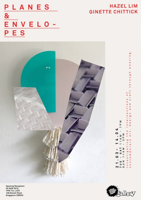 Planes & Envelopes