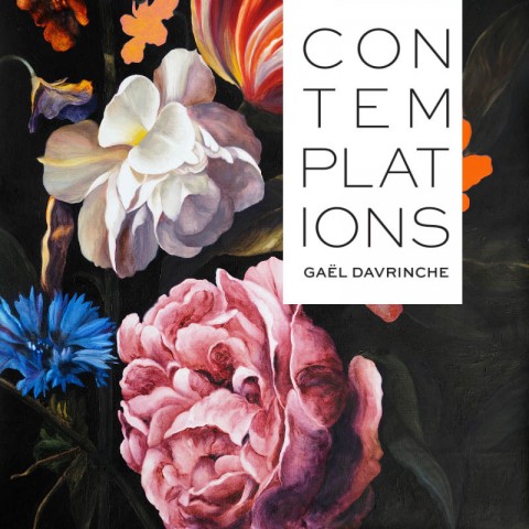 Gaël Davrinche: Contemplations 
