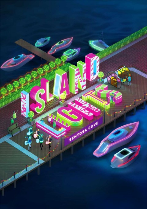 Island Lights