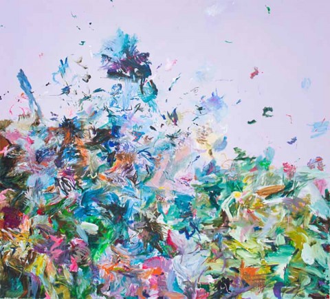 Charity ‘Silent’ Auction and Exhibition by FRCS and Gajah Gallery To Raise Funds for the Elder Care Centre in Bukit Batok 