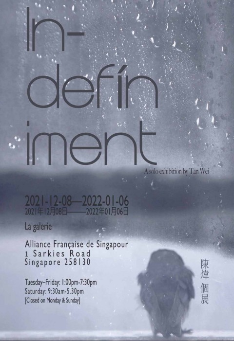 Indéfiniment