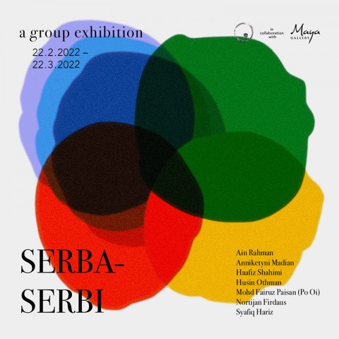Serba-Serbi