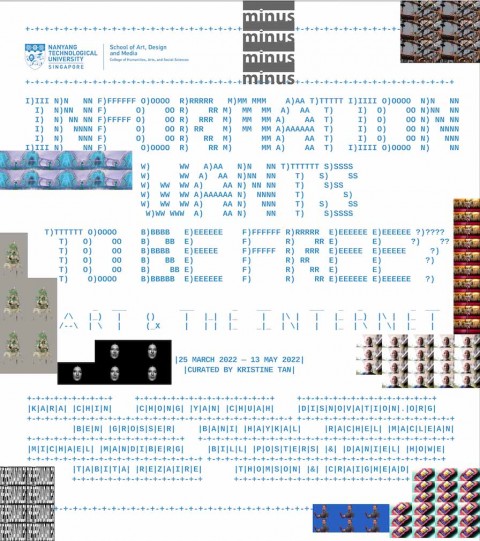 Information Wants To Be Free?: Art and the Internet