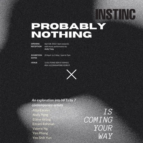 Probably Nothing