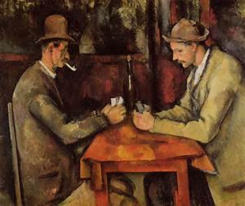 Post-Impressionism and the Emergence of the Avant-Garde