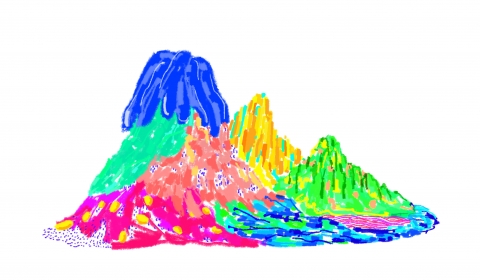 Toddler Art Workshop