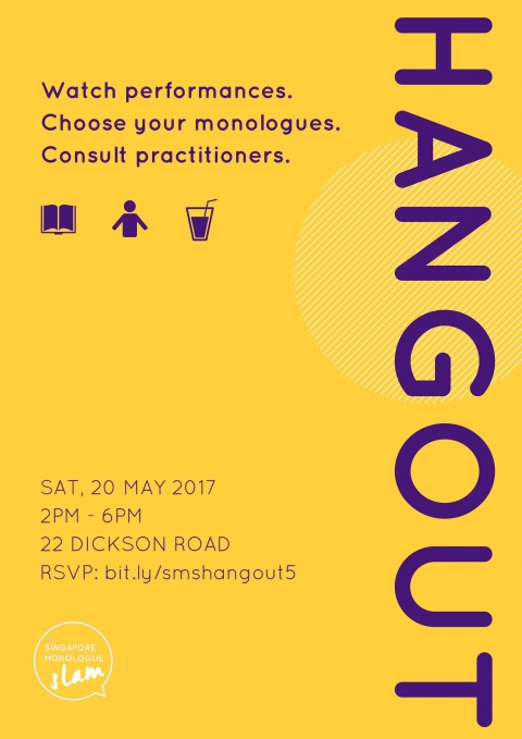 The Last Hangout 