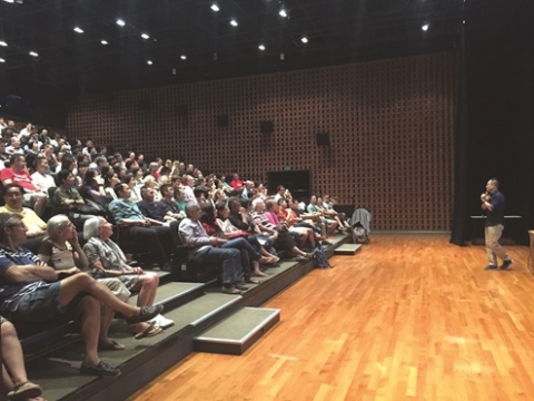 HistoriaSG – Religions in Singapore: A Historical Overview
