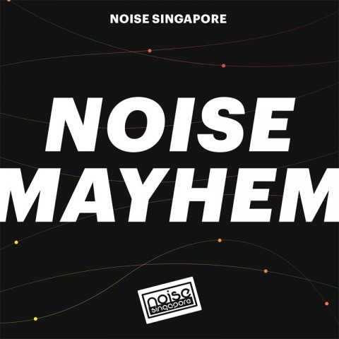Noise Mayhem: Art Innovators in the Digital Age