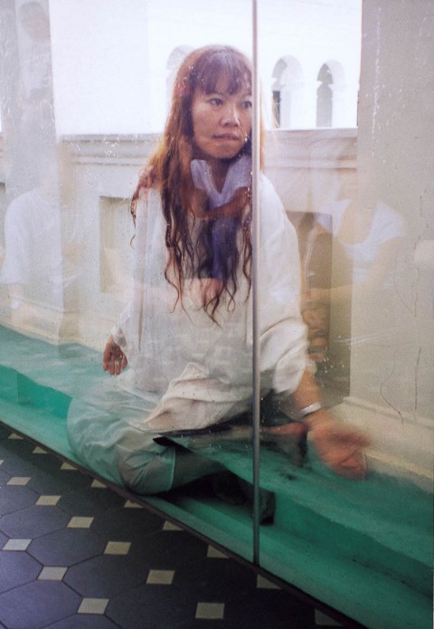 Estrangement and Reconciliation: A Talk With Suzann Victor