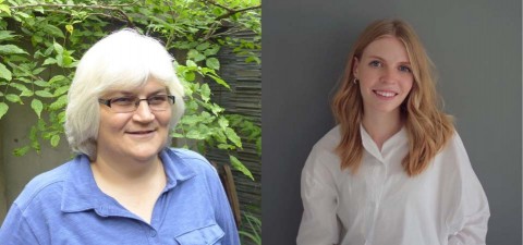 The Final Steps: Literary Translation Workshop