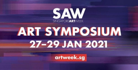 SAW Art Symposium 2021