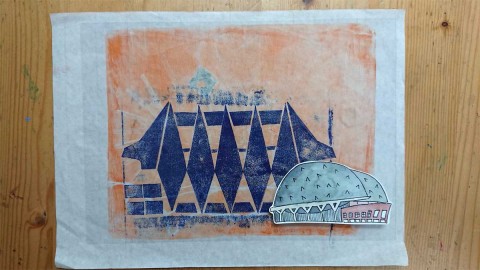Tales of Old Singapore Craft Workshops