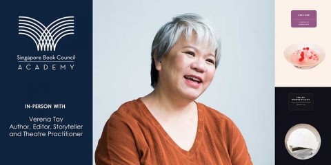 Short Story Intensive: Developing Your Craft 