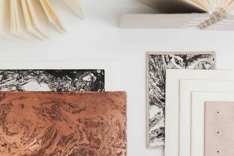 STPI x OFFCUT / Bookmaking