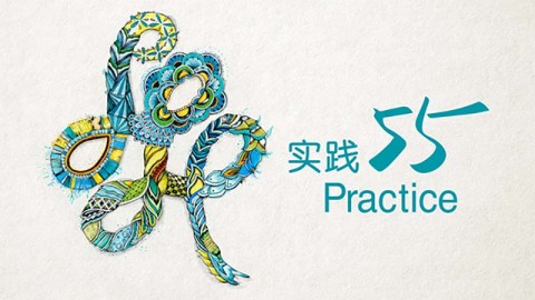 Practice 55 | 实践55