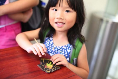  The Year of the Ox: Lunar New Year Festivities at ACM 