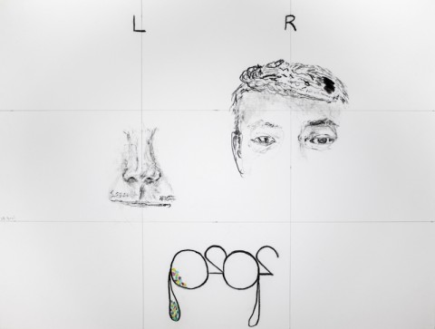 The COVID-19 Cycle: An online exhibition of new artworks by Bjorn Lee Varella