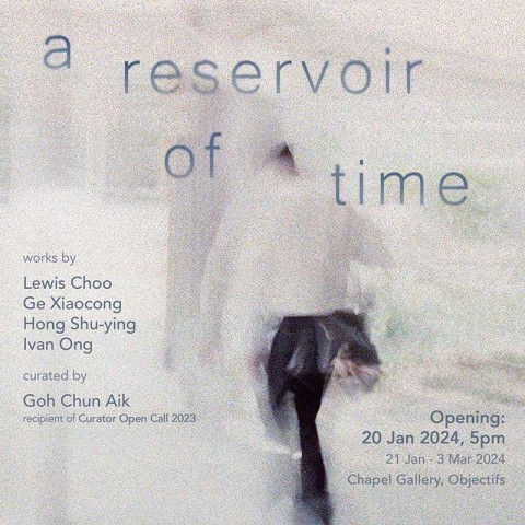 A Reservoir of Time 