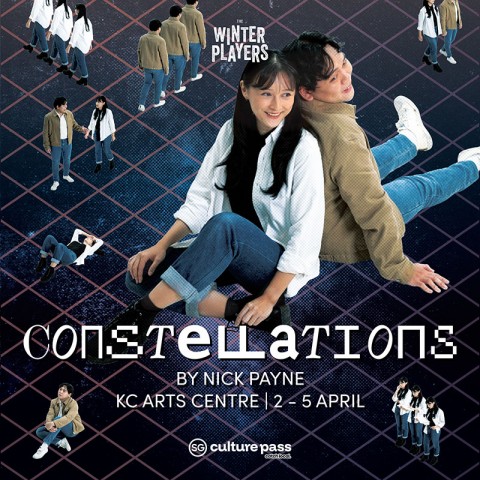 Constellations by The Winter Players
