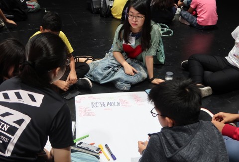 Experiential Workshop on Poverty