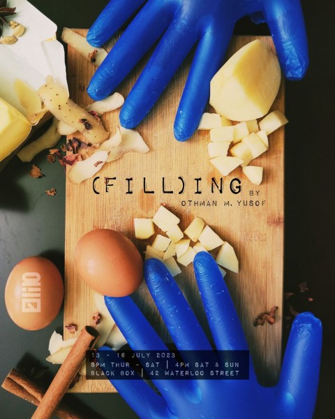 (Fill)ing