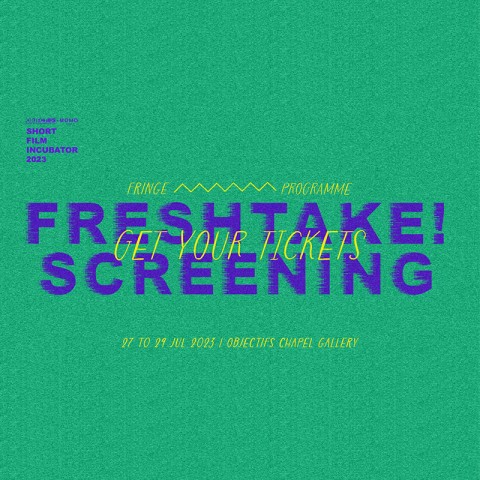 FreshTake! Screening