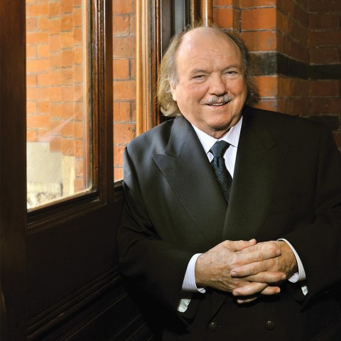 Recital Lecture by Steinway Artist John Perry