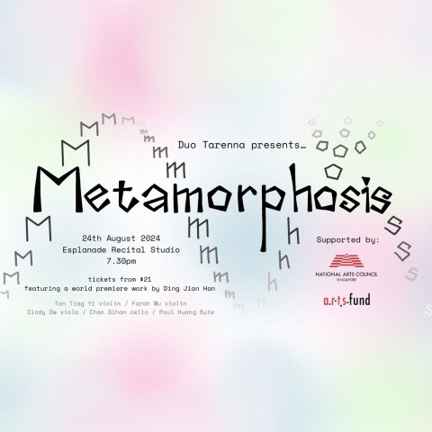 Metamorphosis