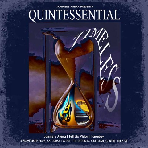 Quintessential: Timeless