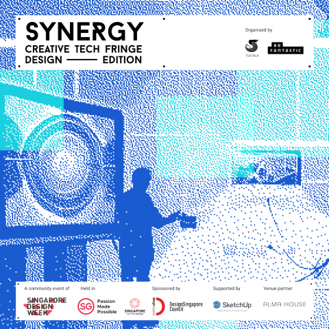 SYNERGY (The Design Edition)
