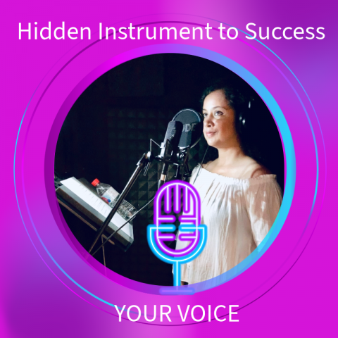 Wonders of the Voice - Beginner's Guide