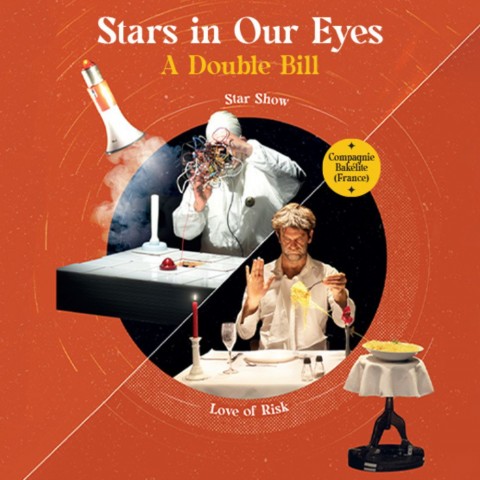 Stars in Our Eyes – A Double Bill